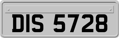 DIS5728