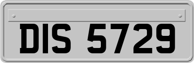 DIS5729