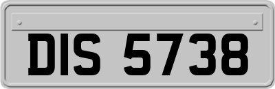 DIS5738