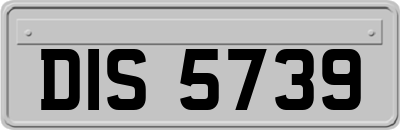 DIS5739