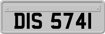 DIS5741