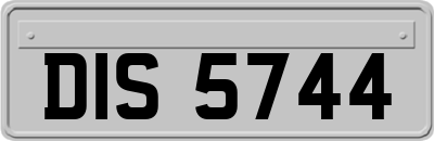 DIS5744