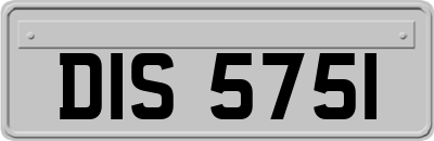 DIS5751