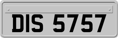 DIS5757