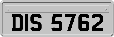 DIS5762