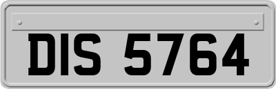DIS5764