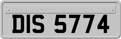 DIS5774