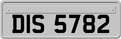 DIS5782