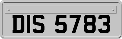 DIS5783