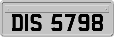 DIS5798