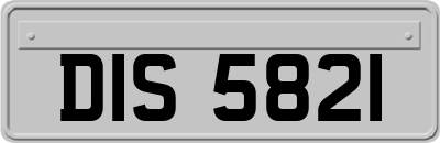 DIS5821