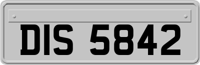 DIS5842