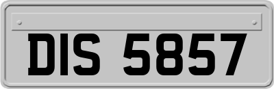 DIS5857