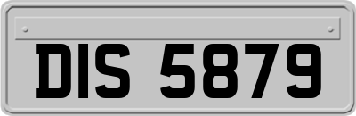 DIS5879