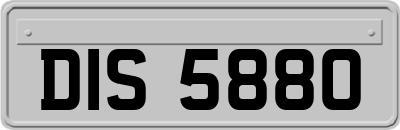 DIS5880