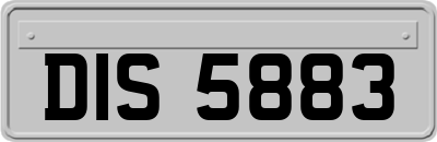 DIS5883