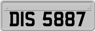 DIS5887