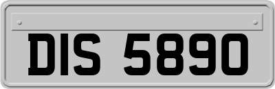 DIS5890