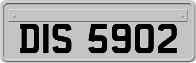 DIS5902