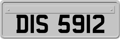 DIS5912