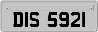 DIS5921