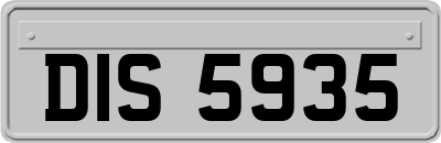 DIS5935