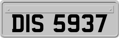 DIS5937