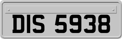 DIS5938