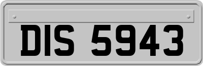 DIS5943