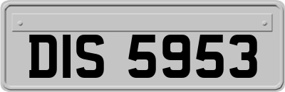 DIS5953