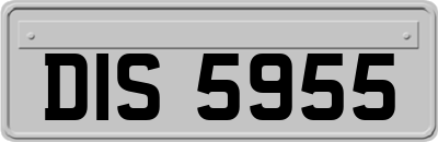 DIS5955