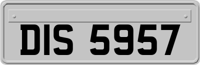 DIS5957