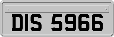DIS5966