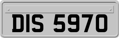DIS5970