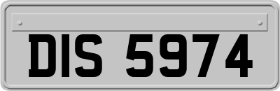 DIS5974