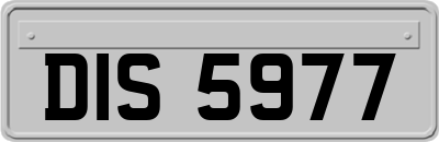DIS5977