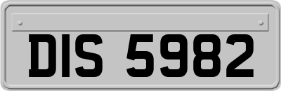 DIS5982