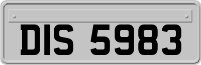 DIS5983