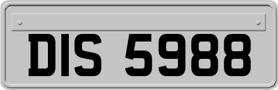 DIS5988