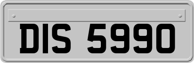 DIS5990
