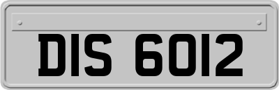 DIS6012