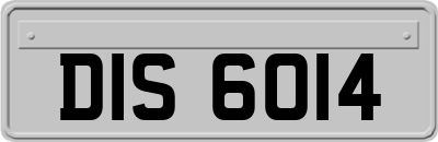 DIS6014