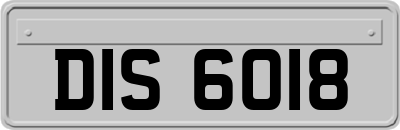 DIS6018