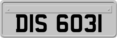 DIS6031