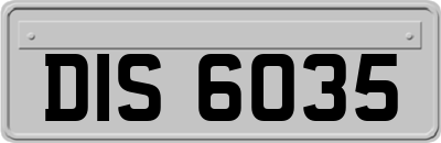 DIS6035