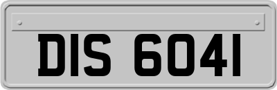 DIS6041