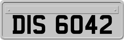 DIS6042