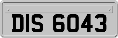 DIS6043