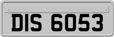 DIS6053
