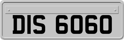DIS6060